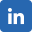 linkedin icon