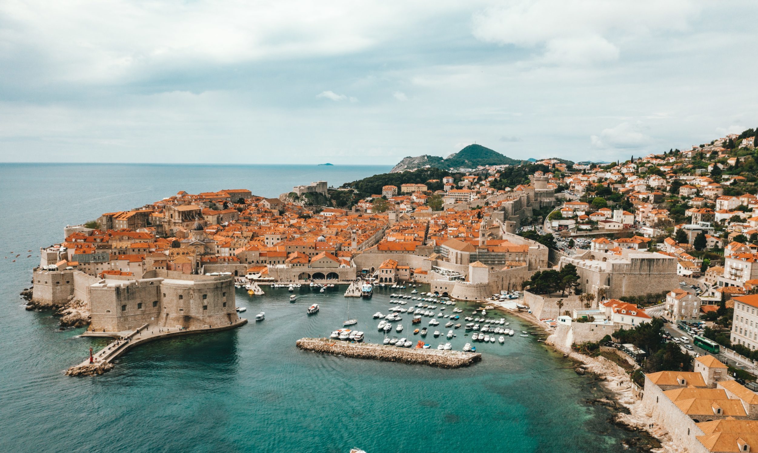<p>DIGIDAY PUBLISHING SUMMIT EUROPE<br />Dubrovnik, Croatia</p>
