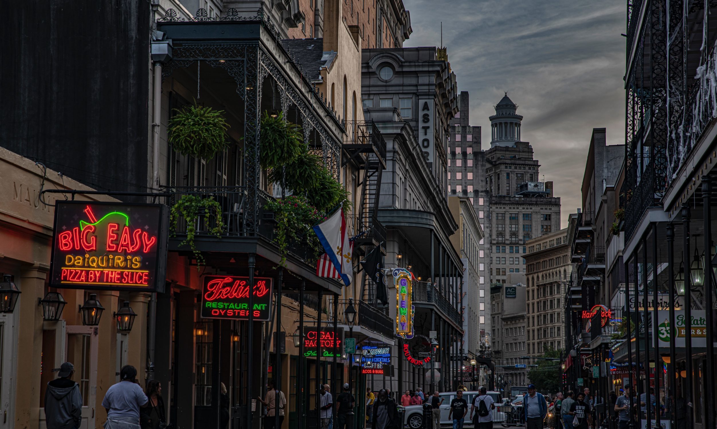 <p>ADMONSTERS PUBLISHER FORUM<br />New Orleans, LA</p>
