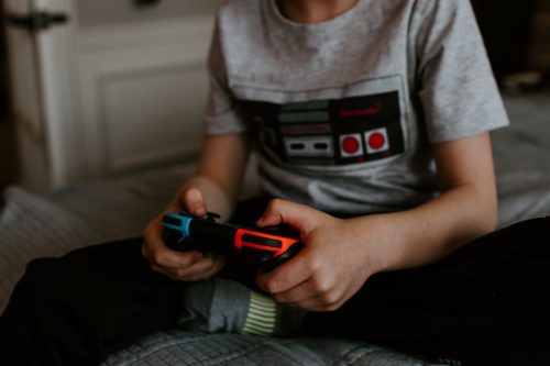 Ad filterers love gaming consoles. Here’s what that means.